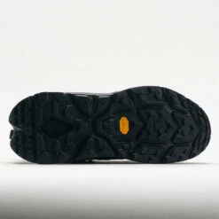 HOKA Kaha 2 Low GTX Men's Black/Black 11 HOKA Kaha 2 Low GTX Men's Black/Black -Holabird Sports Elegant Shop 631242 4