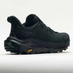 HOKA Kaha 2 Low GTX Men's Black/Black 13 HOKA Kaha 2 Low GTX Men's Black/Black -Holabird Sports Elegant Shop 631242 6