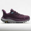 HOKA Kaha 2 Low GTX Women's Grape Wine/Coastal Shade 1 HOKA Kaha 2 Low GTX Women's Grape Wine/Coastal Shade -Holabird Sports Elegant Shop 631243 3