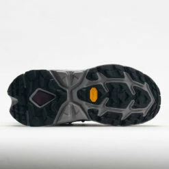 HOKA Kaha 2 Low GTX Women's Grape Wine/Coastal Shade 11 HOKA Kaha 2 Low GTX Women's Grape Wine/Coastal Shade -Holabird Sports Elegant Shop 631243 4