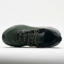 HOKA Kaha 2 Low GTX Men's Thyme/Radiant Yellow 10 HOKA Kaha 2 Low GTX Men's Thyme/Radiant Yellow -Holabird Sports Elegant Shop 631245 2