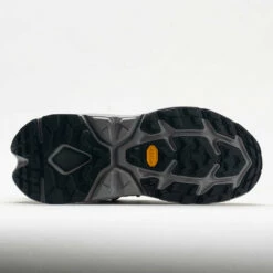 HOKA Kaha 2 Low GTX Men's Thyme/Radiant Yellow 11 HOKA Kaha 2 Low GTX Men's Thyme/Radiant Yellow -Holabird Sports Elegant Shop 631245 4