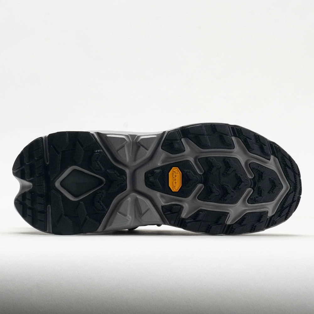 HOKA Kaha 2 Low GTX Men's Thyme/Radiant Yellow 6 HOKA Kaha 2 Low GTX Men's Thyme/Radiant Yellow - Image 4