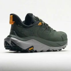 HOKA Kaha 2 Low GTX Men's Thyme/Radiant Yellow 13 HOKA Kaha 2 Low GTX Men's Thyme/Radiant Yellow -Holabird Sports Elegant Shop 631245 6