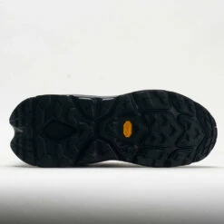 HOKA Kaha 2 GTX Men's Black/Black -Holabird Sports Elegant Shop 631247 4