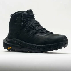 HOKA Kaha 2 GTX Men's Black/Black -Holabird Sports Elegant Shop 631247 5