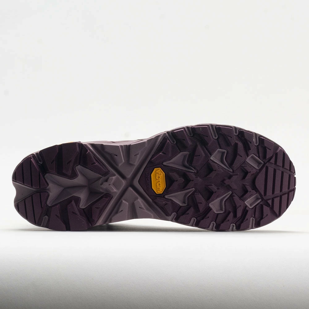 HOKA Anacapa Mid GTX Women's Elderberry/Grape Wine 6 HOKA Anacapa Mid GTX Women's Elderberry/Grape Wine - Image 4