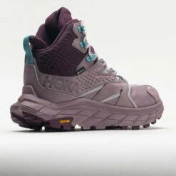 HOKA Anacapa Mid GTX Women's Elderberry/Grape Wine 13 HOKA Anacapa Mid GTX Women's Elderberry/Grape Wine -Holabird Sports Elegant Shop 631248 6