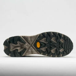 HOKA Anacapa Mid GTX Men's Thyme/Radiant Yellow -Holabird Sports Elegant Shop 631249 4