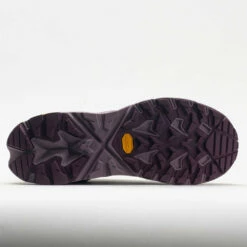 HOKA Anacapa Low GTX Women's Grape Wine/Elderberry -Holabird Sports Elegant Shop 631253 4