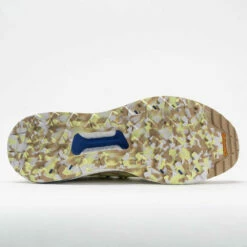 Adidas Terrex Free Hiker Primeblue Men's Beige Tone/Pulse Yellow -Holabird Sports Elegant Shop 631257 4