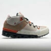 On Running On Cloudtrax Men's Chai/Ivory -Holabird Sports Elegant Shop 631264 3