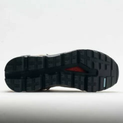 On Running On Cloudtrax Men's Chai/Ivory -Holabird Sports Elegant Shop 631264 4