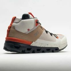 On Running On Cloudtrax Men's Chai/Ivory -Holabird Sports Elegant Shop 631264 6