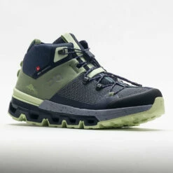 On Running On Cloudtrax Women's Reseda/Lavender -Holabird Sports Elegant Shop 631267 5