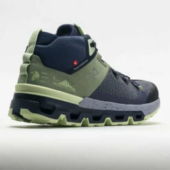 On Running On Cloudtrax Women's Reseda/Lavender -Holabird Sports Elegant Shop 631267 6