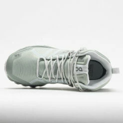 On Running On Cloudrock Waterproof Women's Mineral/Kelp -Holabird Sports Elegant Shop 631269 2