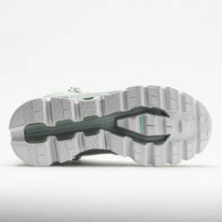 On Running On Cloudrock Waterproof Women's Mineral/Kelp -Holabird Sports Elegant Shop 631269 4