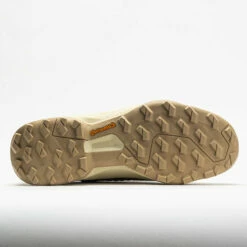 Adidas Terrex Swift R3 Men's Beige Tone/Victory Gold/Flash Orange -Holabird Sports Elegant Shop 631274 4