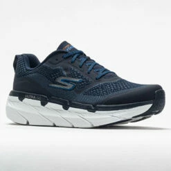 Skechers Max Cushioning Premier Vantage Men's Navy -Holabird Sports Elegant Shop 631279 5