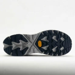 HOKA Anacapa Mid GTX Women's Real Teal/Outer Space -Holabird Sports Elegant Shop 631280 4