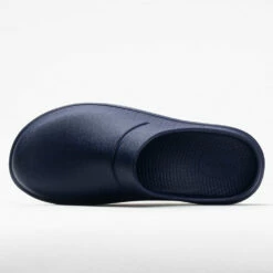 OOFOS OOcloog Women's Navy -Holabird Sports Elegant Shop 631281 2