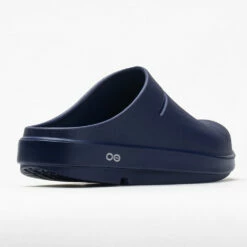 OOFOS OOcloog Women's Navy -Holabird Sports Elegant Shop 631281 6