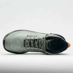 Salomon Outpulse Mid GTX Men's Wrought Iron/Black 10 Salomon Outpulse Mid GTX Men's Wrought Iron/Black -Holabird Sports Elegant Shop 631287 2