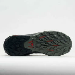 Salomon Outpulse Mid GTX Men's Wrought Iron/Black 11 Salomon Outpulse Mid GTX Men's Wrought Iron/Black -Holabird Sports Elegant Shop 631287 4