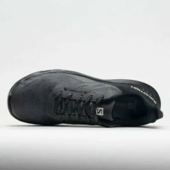 Salomon Outpulse GTX Men's Magnet/Black -Holabird Sports Elegant Shop 631289 2