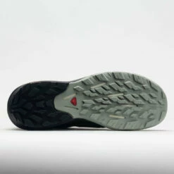 Salomon Outpulse GTX Men's Magnet/Black -Holabird Sports Elegant Shop 631289 4