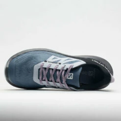 Salomon Outpulse GTX Women's China Blue/Artic Ice/Orchid Bloom 10 Salomon Outpulse GTX Women's China Blue/Artic Ice/Orchid Bloom -Holabird Sports Elegant Shop 631290 2