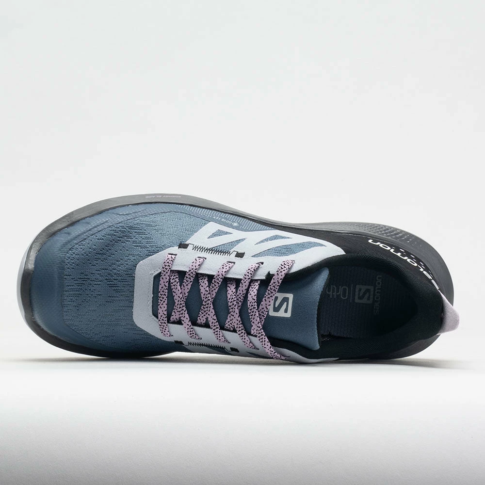 Salomon Outpulse GTX Women's China Blue/Artic Ice/Orchid Bloom 5 Salomon Outpulse GTX Women's China Blue/Artic Ice/Orchid Bloom - Image 3