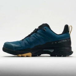 Salomon X Ultra 4 GTX Men's Legion Blue/Black 9 Salomon X Ultra 4 GTX Men's Legion Blue/Black -Holabird Sports Elegant Shop 631292 1
