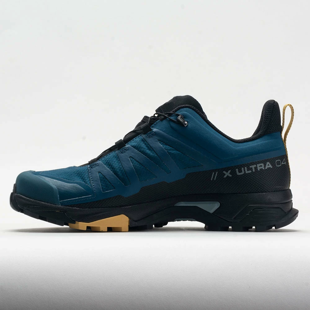 Salomon X Ultra 4 GTX Men's Legion Blue/Black 4 Salomon X Ultra 4 GTX Men's Legion Blue/Black - Image 2