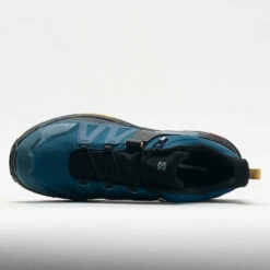 Salomon X Ultra 4 GTX Men's Legion Blue/Black 10 Salomon X Ultra 4 GTX Men's Legion Blue/Black -Holabird Sports Elegant Shop 631292 2