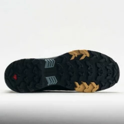 Salomon X Ultra 4 GTX Men's Legion Blue/Black 11 Salomon X Ultra 4 GTX Men's Legion Blue/Black -Holabird Sports Elegant Shop 631292 4