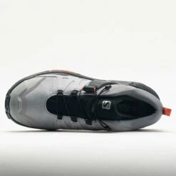 Salomon X Ultra 4 GTX Women's Alloy/Quiet Shade/Burnt Sienna -Holabird Sports Elegant Shop 631293 2