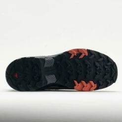 Salomon X Ultra 4 GTX Women's Alloy/Quiet Shade/Burnt Sienna -Holabird Sports Elegant Shop 631293 4