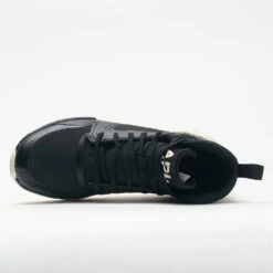 APL TechLoom Defender Women's Black/Pristine -Holabird Sports Elegant Shop 631294 2