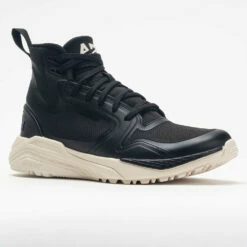 APL TechLoom Defender Women's Black/Pristine -Holabird Sports Elegant Shop 631294 5