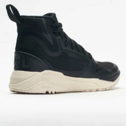 APL TechLoom Defender Women's Black/Pristine -Holabird Sports Elegant Shop 631294 6