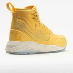 APL TechLoom Defender Women's Sunshine/Pristine/Clear -Holabird Sports Elegant Shop 631295 6