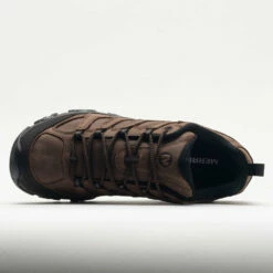 Merrell Moab 3 Prime Waterproof Men's Mist -Holabird Sports Elegant Shop 631296 2