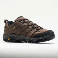 Merrell Moab 3 Prime Waterproof Men's Mist -Holabird Sports Elegant Shop 631296 5