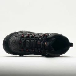 Merrell Moab 3 Mid Waterproof Men's Beluga 10 Merrell Moab 3 Mid Waterproof Men's Beluga -Holabird Sports Elegant Shop 631298 2