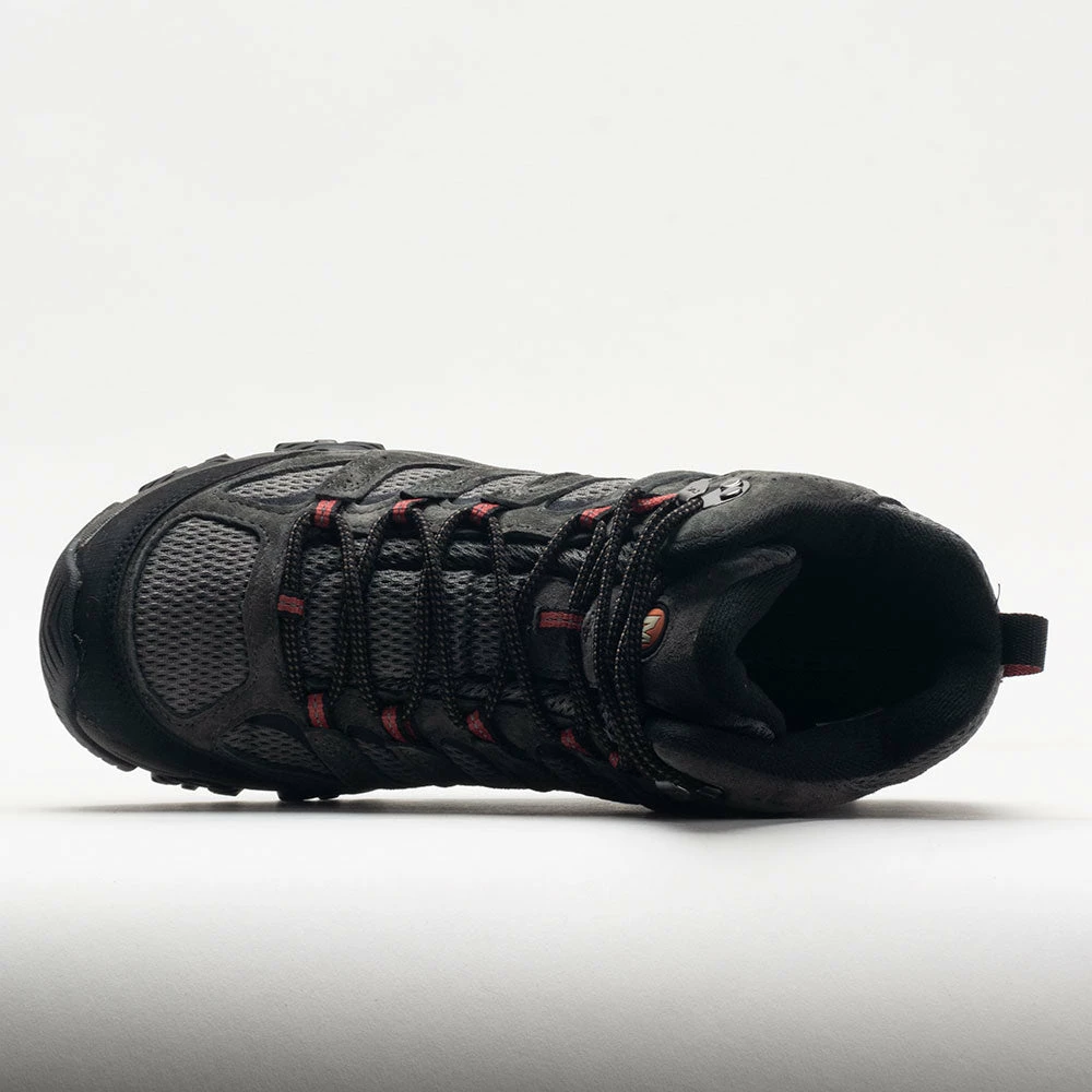 Merrell Moab 3 Mid Waterproof Men's Beluga 5 Merrell Moab 3 Mid Waterproof Men's Beluga - Image 3