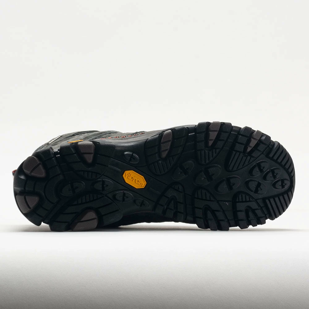 Merrell Moab 3 Mid Waterproof Men's Beluga 6 Merrell Moab 3 Mid Waterproof Men's Beluga - Image 4