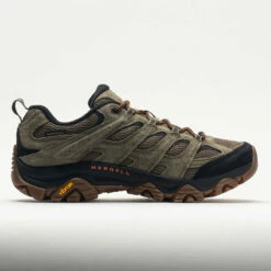 Merrell Moab 3 Waterproof Men's Olive/Gum