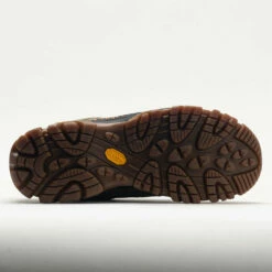 Merrell Moab 3 Waterproof Men's Olive/Gum -Holabird Sports Elegant Shop 631299 4